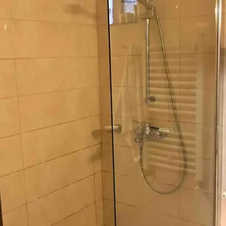 Cozy In Centre By The Park Appartement *