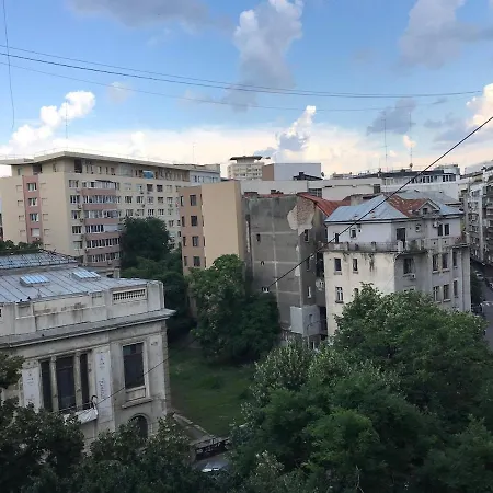 Cozy In Centre By The Park Apartamento *