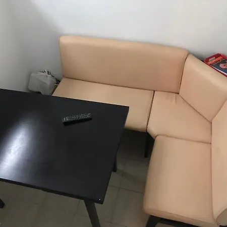 Apartment Cozy In Centre By The Park *