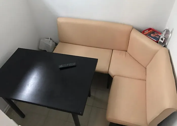 Διαμέρισμα Cozy In Centre By The Park *