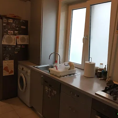 Cozy In Centre By The Park *