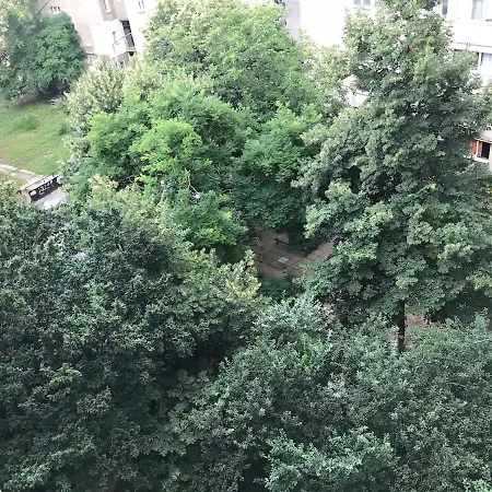 Cozy In Centre By The Park *