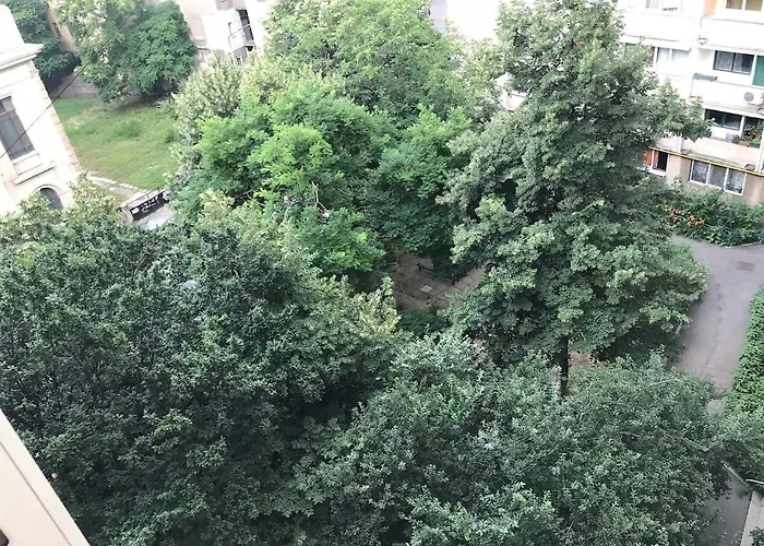 Cozy In Centre By The Park *